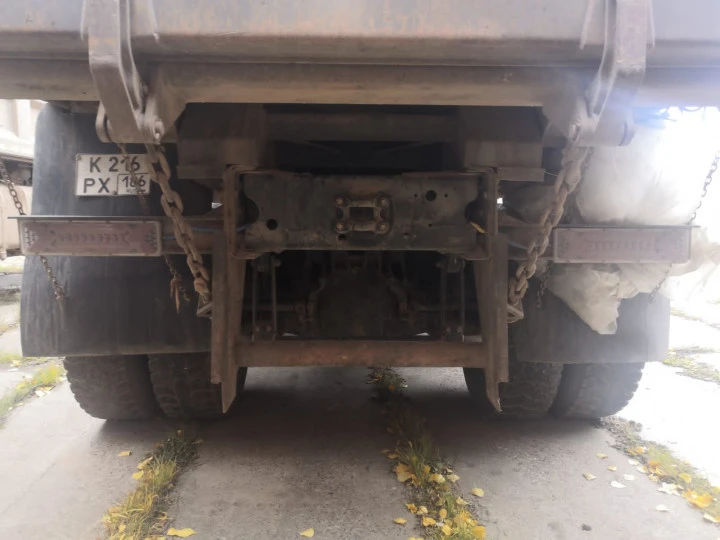 Специализированный, автомобиль  самосвал SHACMAN SX32586T385, 2021 г/в, Идентификационный номер: LZGJR4T59MX121639. Обременение: Залог в пользу АКИП "АКИБАНК" (ПАО).